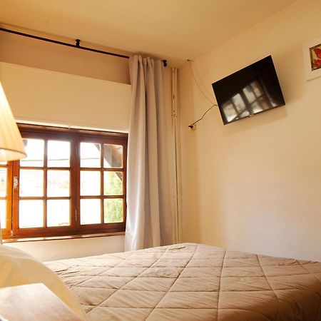Hosteria Akino Hotel Esquel Eksteriør billede