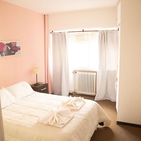 Hosteria Akino Hotel Esquel Eksteriør billede