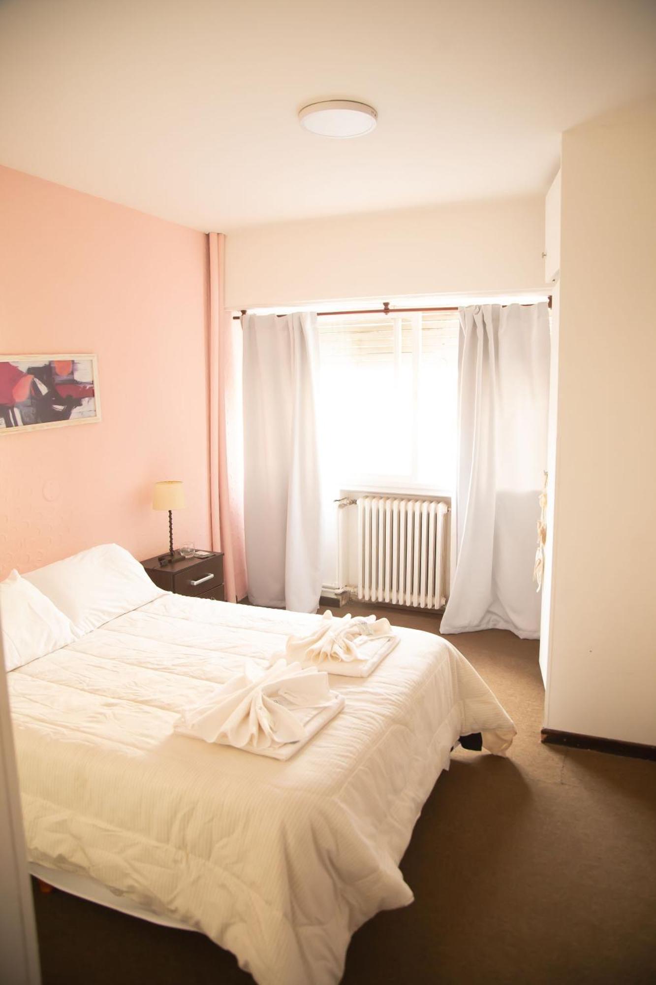 Hosteria Akino Hotel Esquel Eksteriør billede